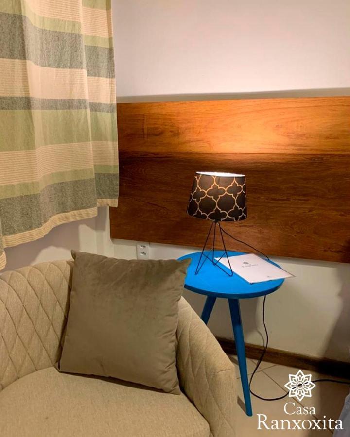 Casa Ranxoxita Hotel Itaipava ภายนอก รูปภาพ