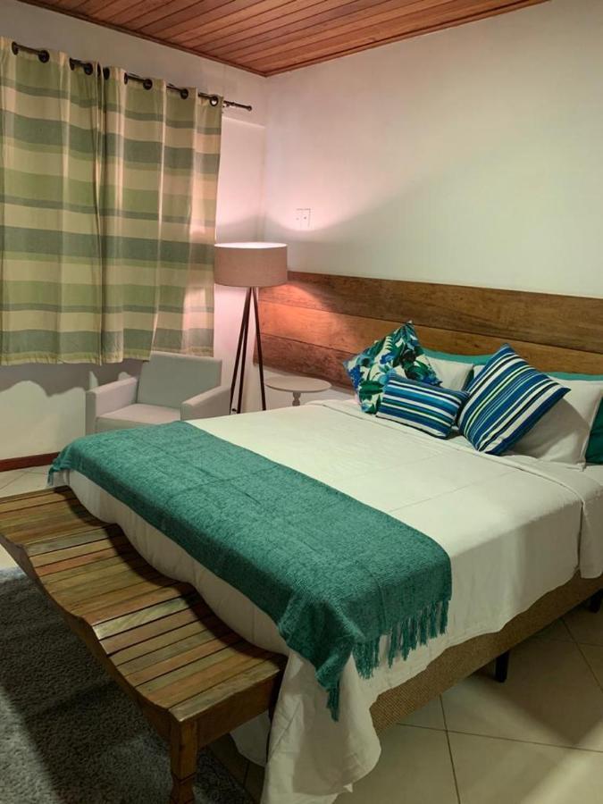 Casa Ranxoxita Hotel Itaipava ภายนอก รูปภาพ