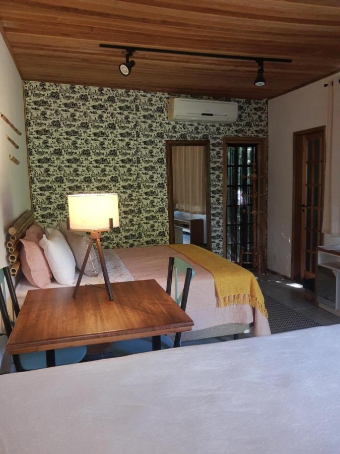 Casa Ranxoxita Hotel Itaipava ภายนอก รูปภาพ