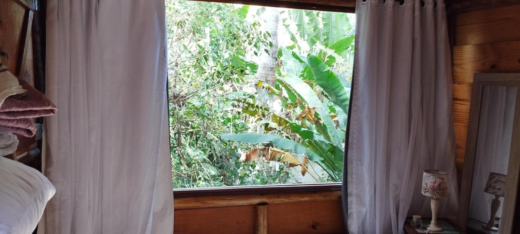 Casa Ranxoxita Hotel Itaipava ภายนอก รูปภาพ