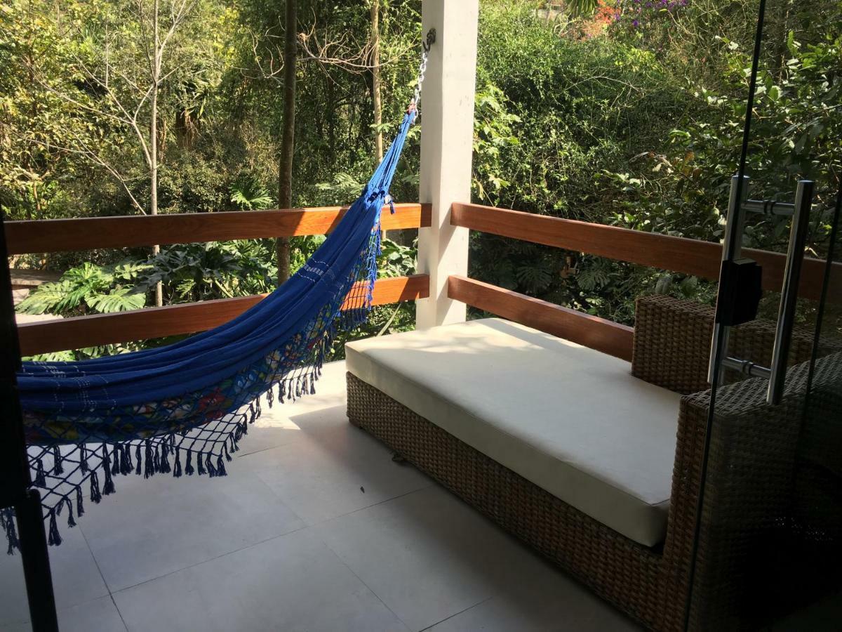 Casa Ranxoxita Hotel Itaipava ภายนอก รูปภาพ