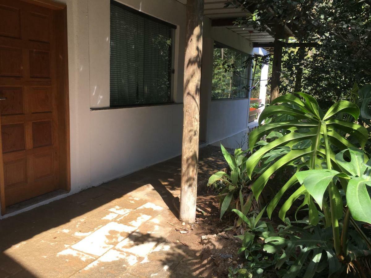 Casa Ranxoxita Hotel Itaipava ภายนอก รูปภาพ